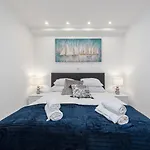 别墅 Roko - Luxury 60m From Beach! Ždrelac