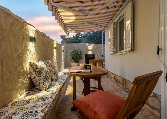 Roko - Luxury 60m From Beach! Vila *
