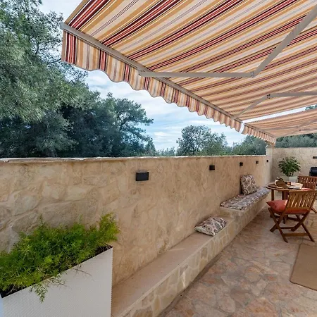 Βίλα Roko - Luxury 60m From Beach! *