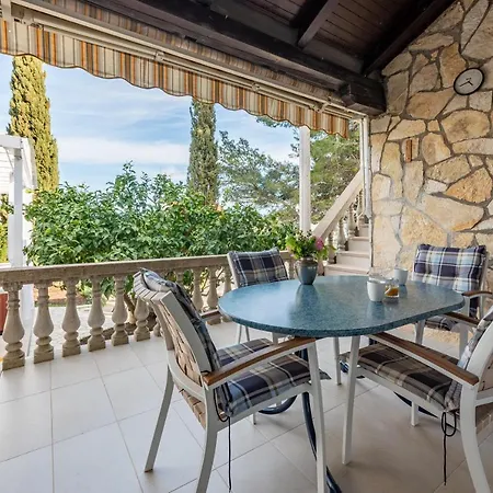 别墅 Roko - Luxury 60m From Beach!