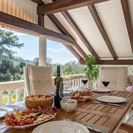 Roko - Luxury 60m From Beach! Ždrelac