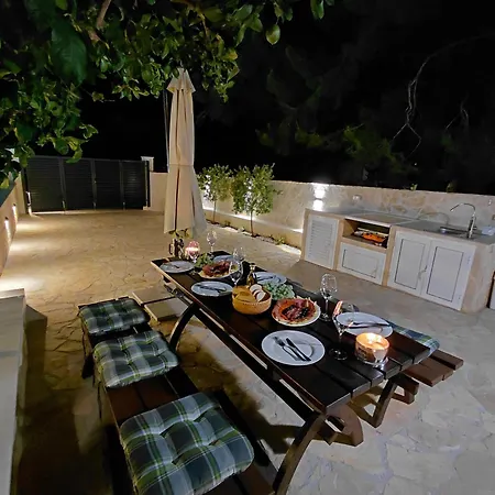 Roko - Luxury 60m From Beach! Willa *