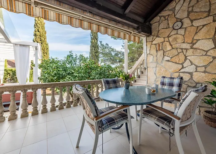 Вилла Roko - Luxury 60m From Beach!